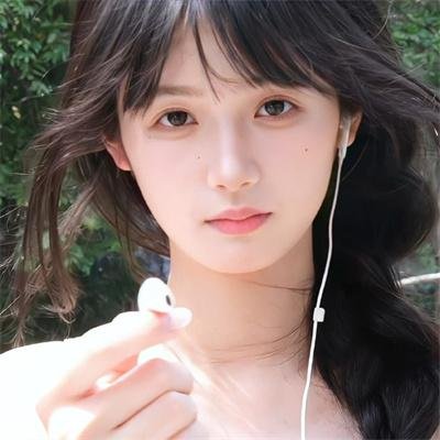 玻璃少女